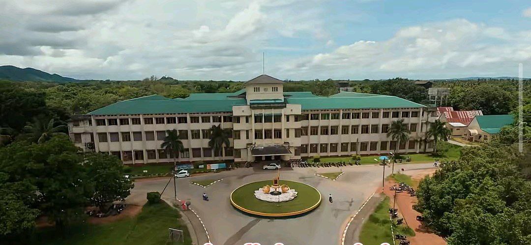 Mawlamyine University