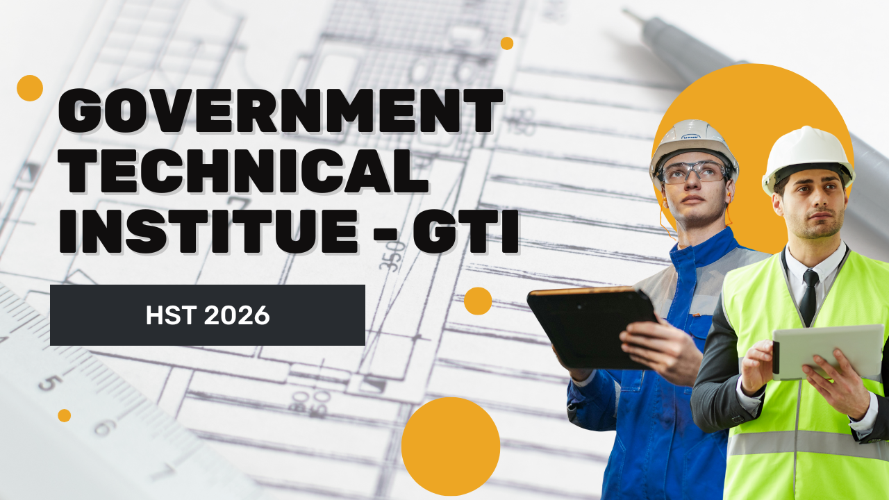 Government Technical Institute, Loikaw