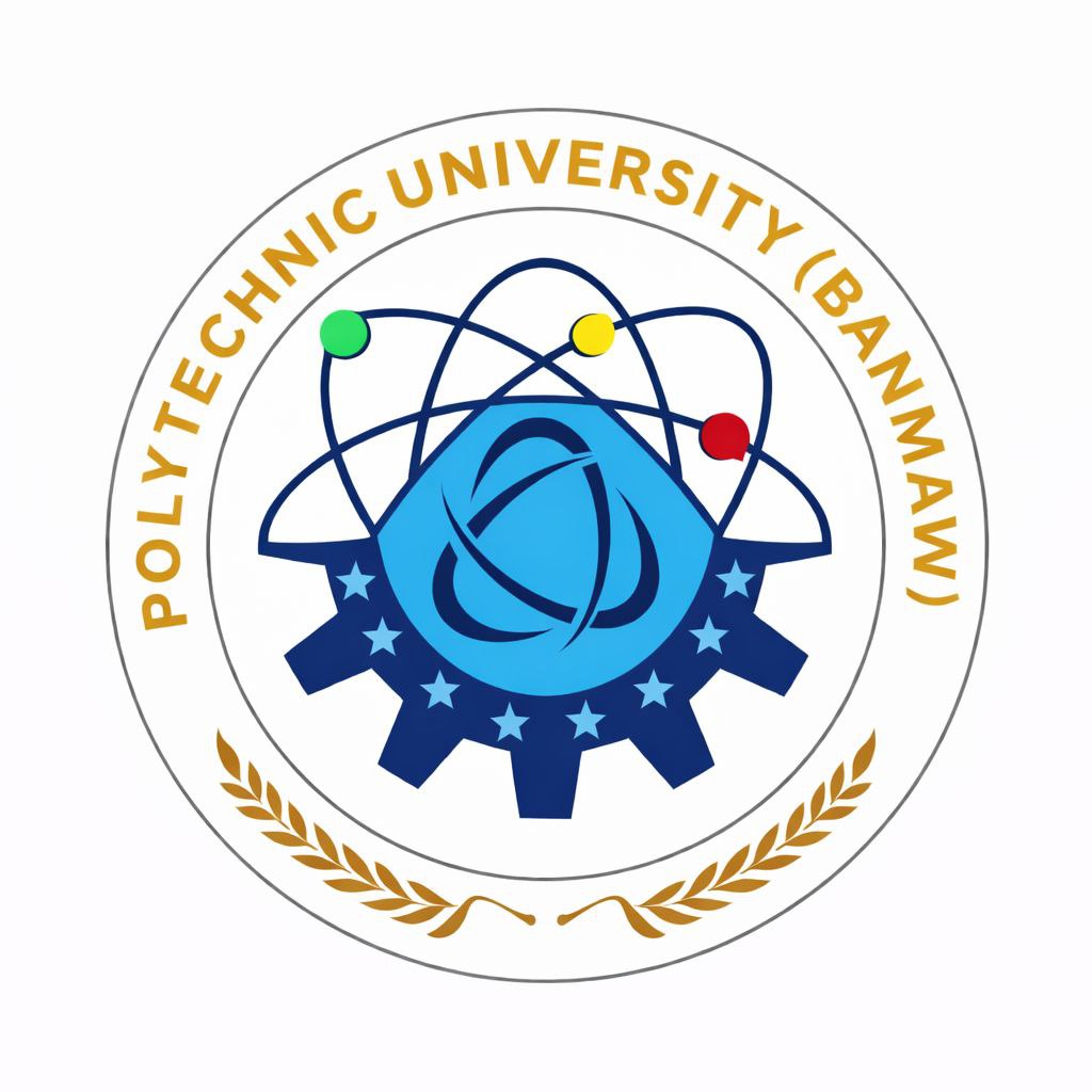 Polytechnic University PangLong Logo