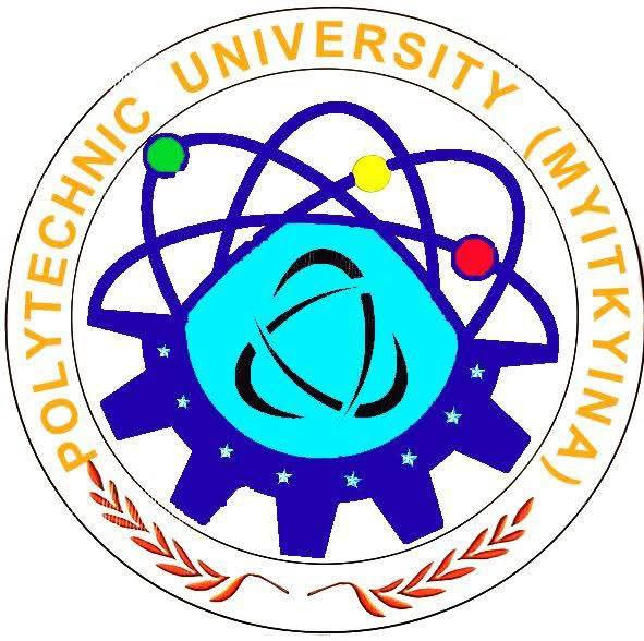 Polytechnic University PangLong Logo