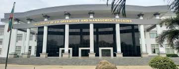 Co-operative University, Sagaing