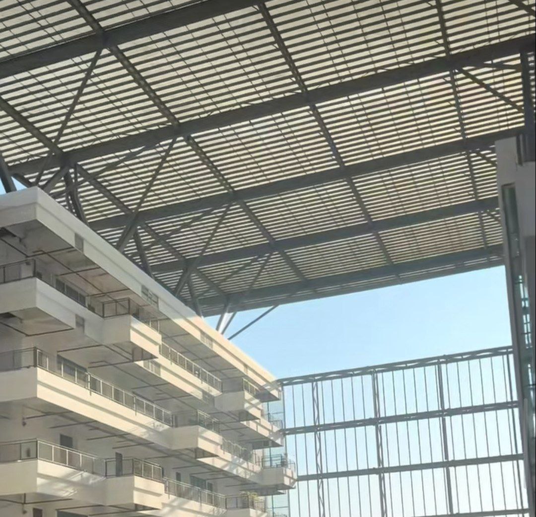 Campus Ground (placeholder)